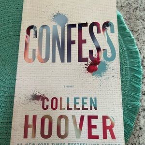 Colleen Hoover